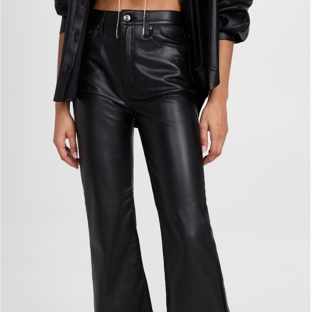 PISTOLA SOLD OUT STEVIE PANTS
